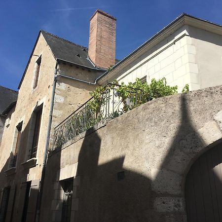 בלואה Maison Josephine Avec Garage Prive מראה חיצוני תמונה