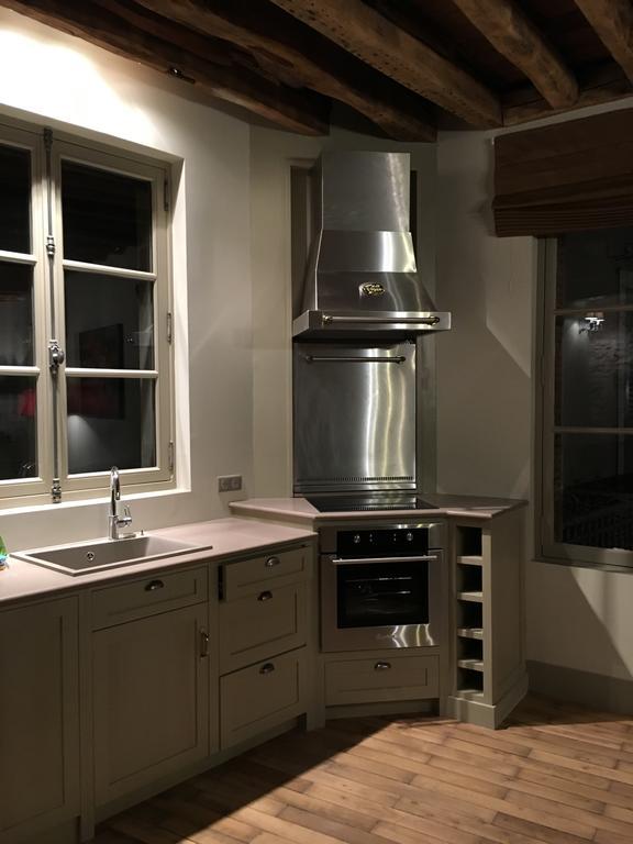 בלואה Maison Josephine Avec Garage Prive מראה חיצוני תמונה
