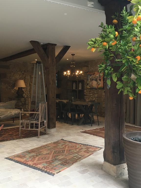 בלואה Maison Josephine Avec Garage Prive מראה חיצוני תמונה