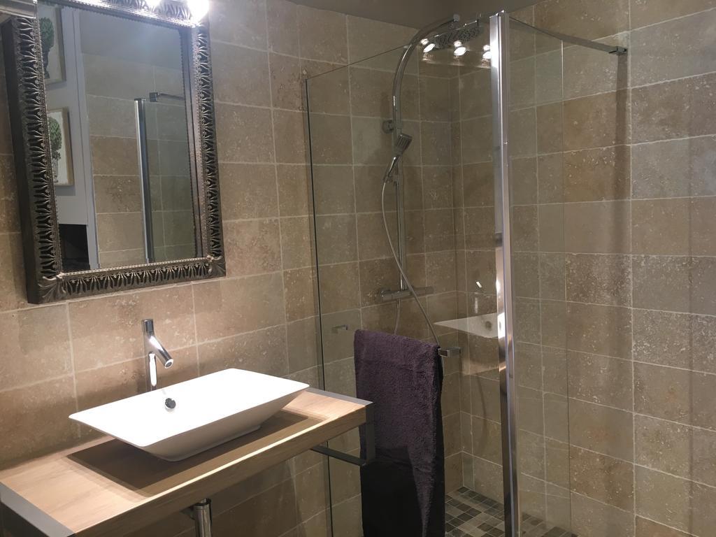 בלואה Maison Josephine Avec Garage Prive מראה חיצוני תמונה