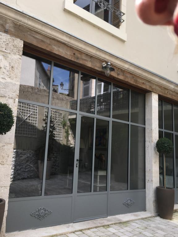 בלואה Maison Josephine Avec Garage Prive מראה חיצוני תמונה