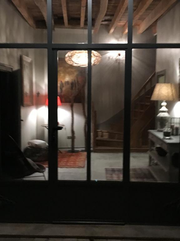 בלואה Maison Josephine Avec Garage Prive מראה חיצוני תמונה