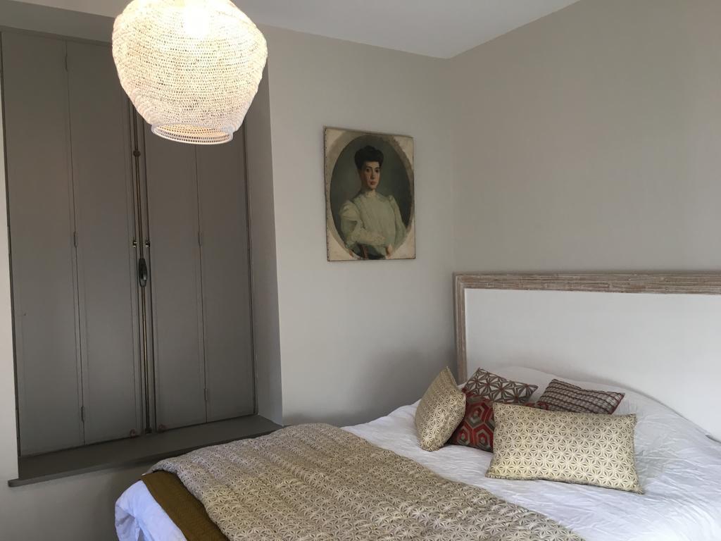 בלואה Maison Josephine Avec Garage Prive מראה חיצוני תמונה