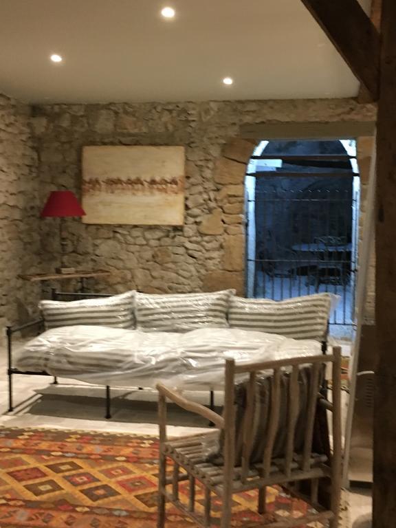 בלואה Maison Josephine Avec Garage Prive מראה חיצוני תמונה