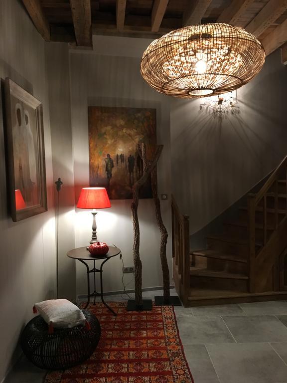 בלואה Maison Josephine Avec Garage Prive מראה חיצוני תמונה