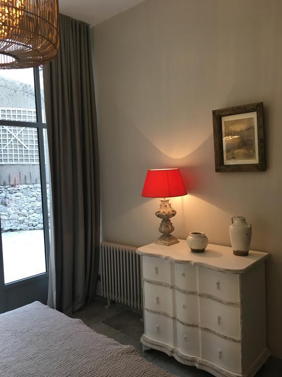 בלואה Maison Josephine Avec Garage Prive מראה חיצוני תמונה