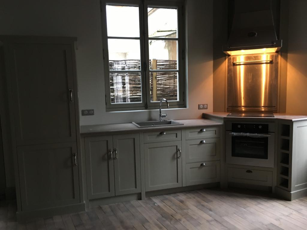בלואה Maison Josephine Avec Garage Prive מראה חיצוני תמונה
