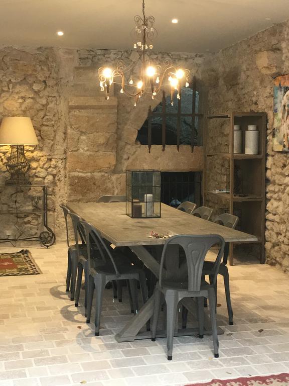 בלואה Maison Josephine Avec Garage Prive מראה חיצוני תמונה