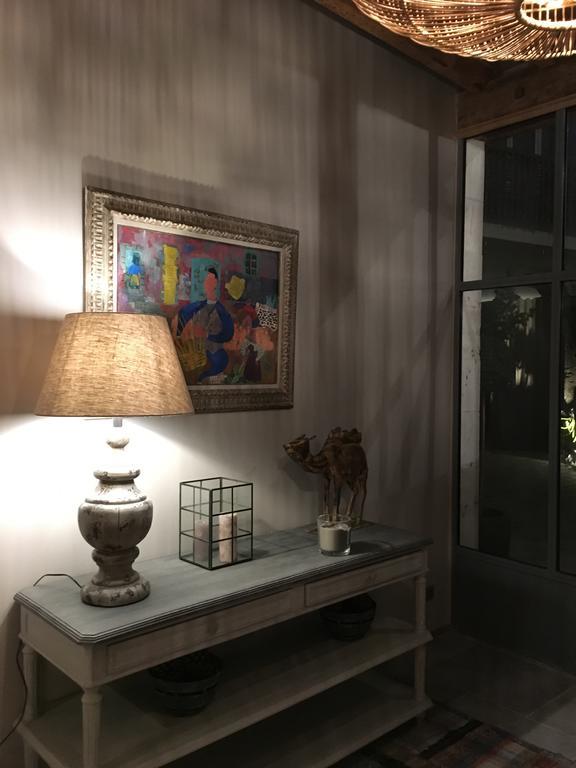 בלואה Maison Josephine Avec Garage Prive מראה חיצוני תמונה