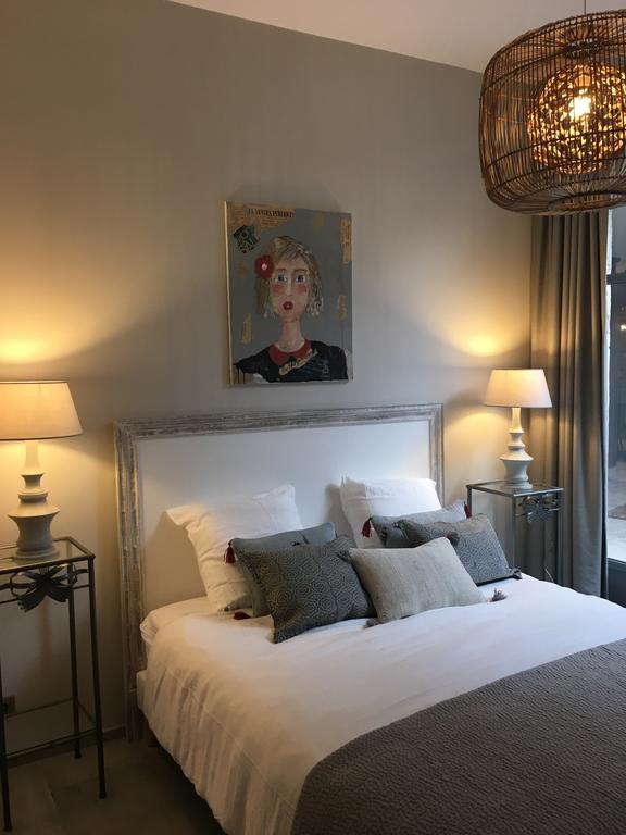 בלואה Maison Josephine Avec Garage Prive מראה חיצוני תמונה