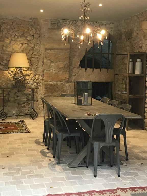 בלואה Maison Josephine Avec Garage Prive מראה חיצוני תמונה