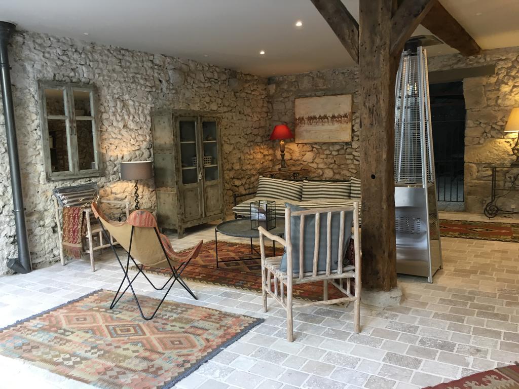 בלואה Maison Josephine Avec Garage Prive מראה חיצוני תמונה