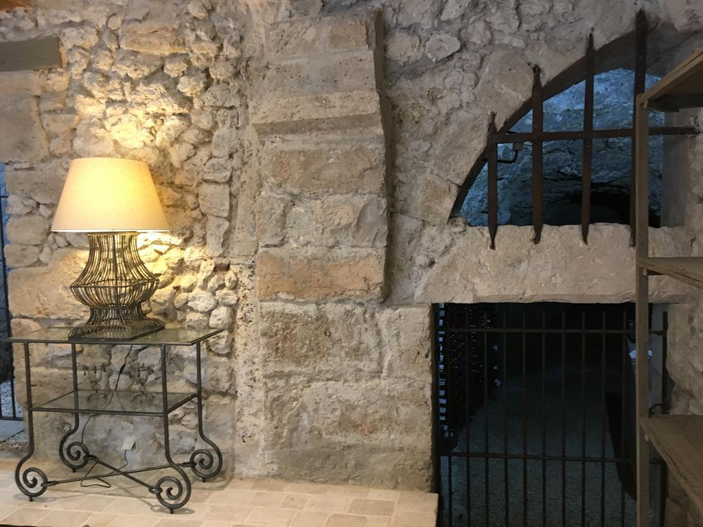 בלואה Maison Josephine Avec Garage Prive מראה חיצוני תמונה