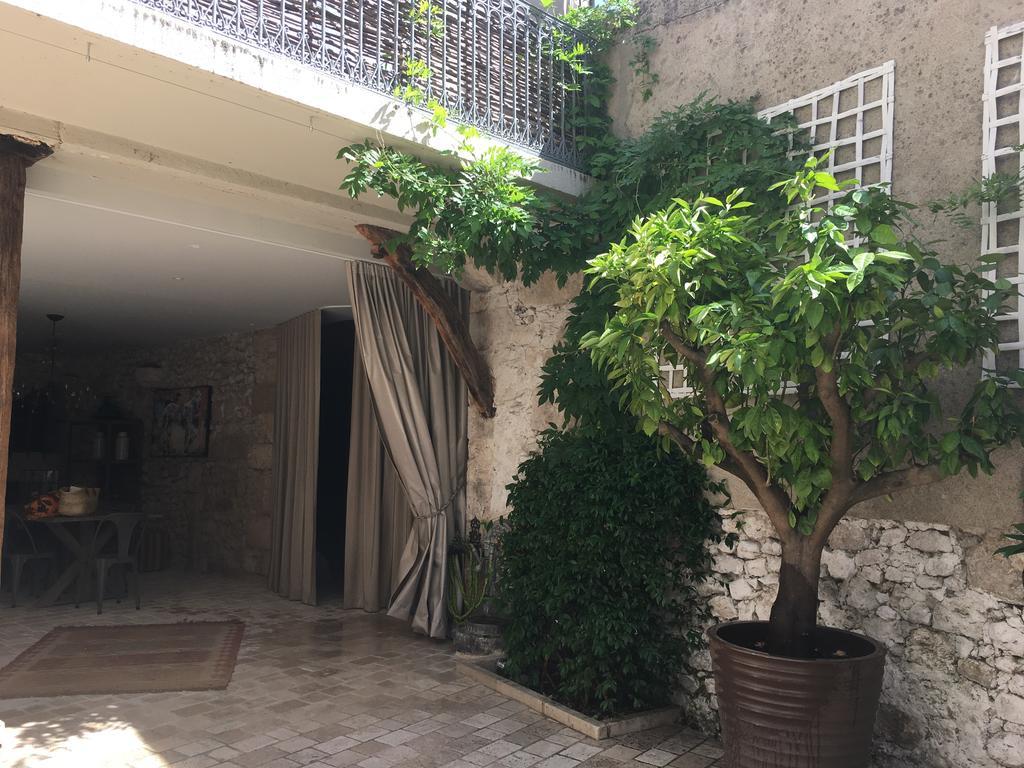 בלואה Maison Josephine Avec Garage Prive מראה חיצוני תמונה