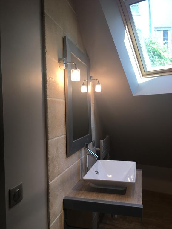 בלואה Maison Josephine Avec Garage Prive מראה חיצוני תמונה