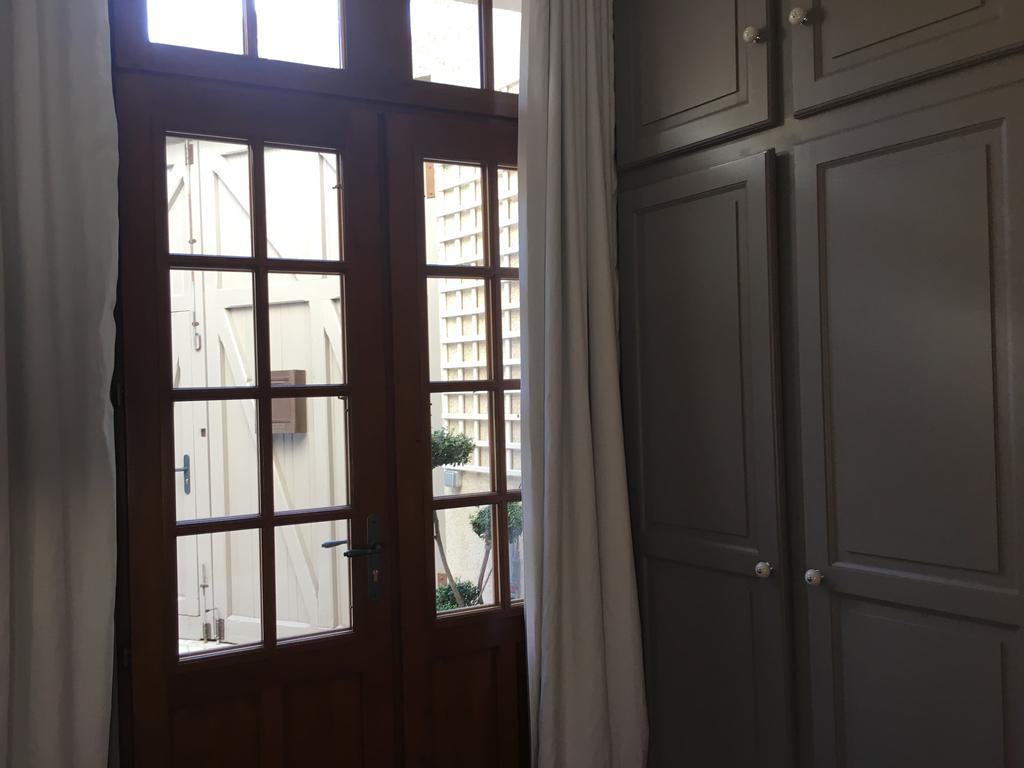 בלואה Maison Josephine Avec Garage Prive מראה חיצוני תמונה