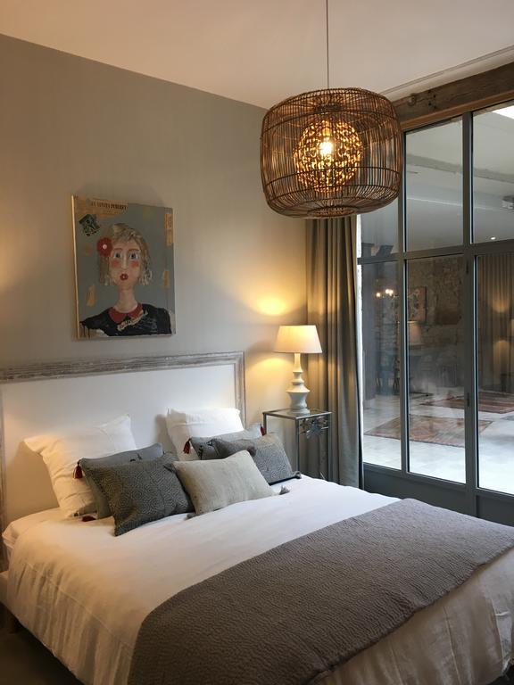 בלואה Maison Josephine Avec Garage Prive מראה חיצוני תמונה