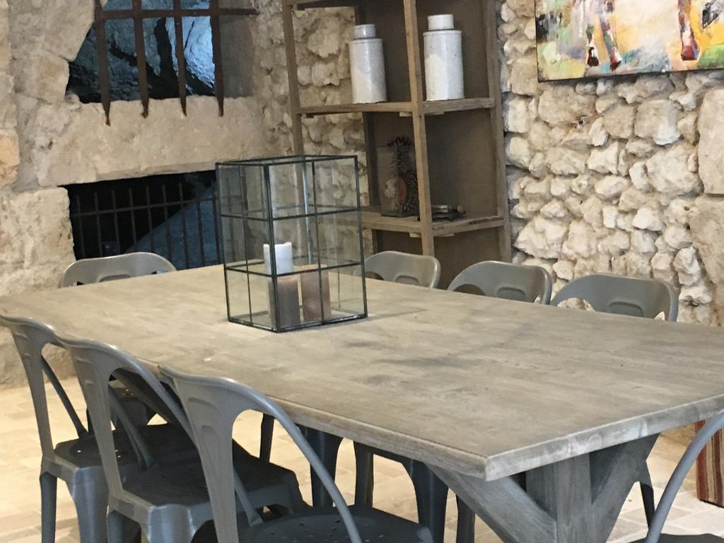 בלואה Maison Josephine Avec Garage Prive מראה חיצוני תמונה